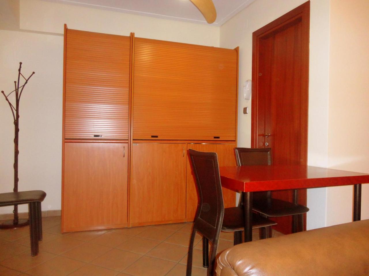 Lirio Guest House Makrakomi Ngoại thất bức ảnh