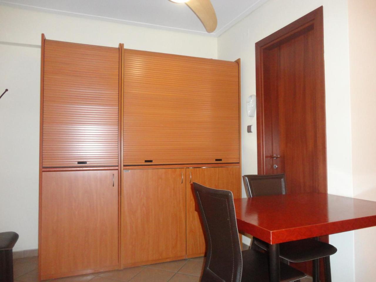 Lirio Guest House Makrakomi Ngoại thất bức ảnh