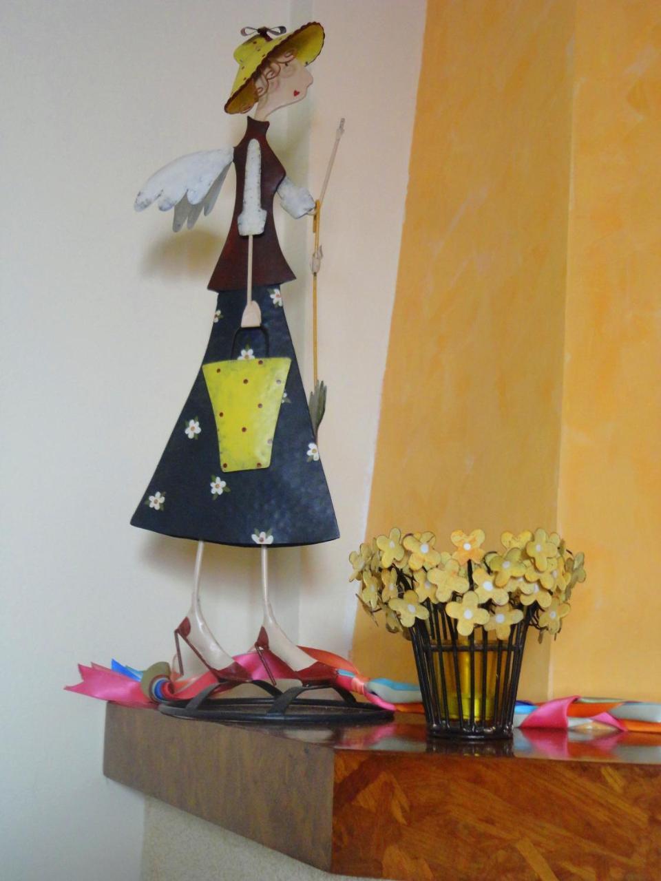 Lirio Guest House Makrakomi Ngoại thất bức ảnh