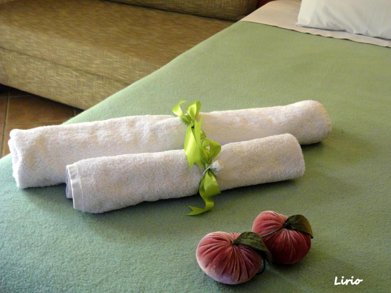 Lirio Guest House Makrakomi Ngoại thất bức ảnh
